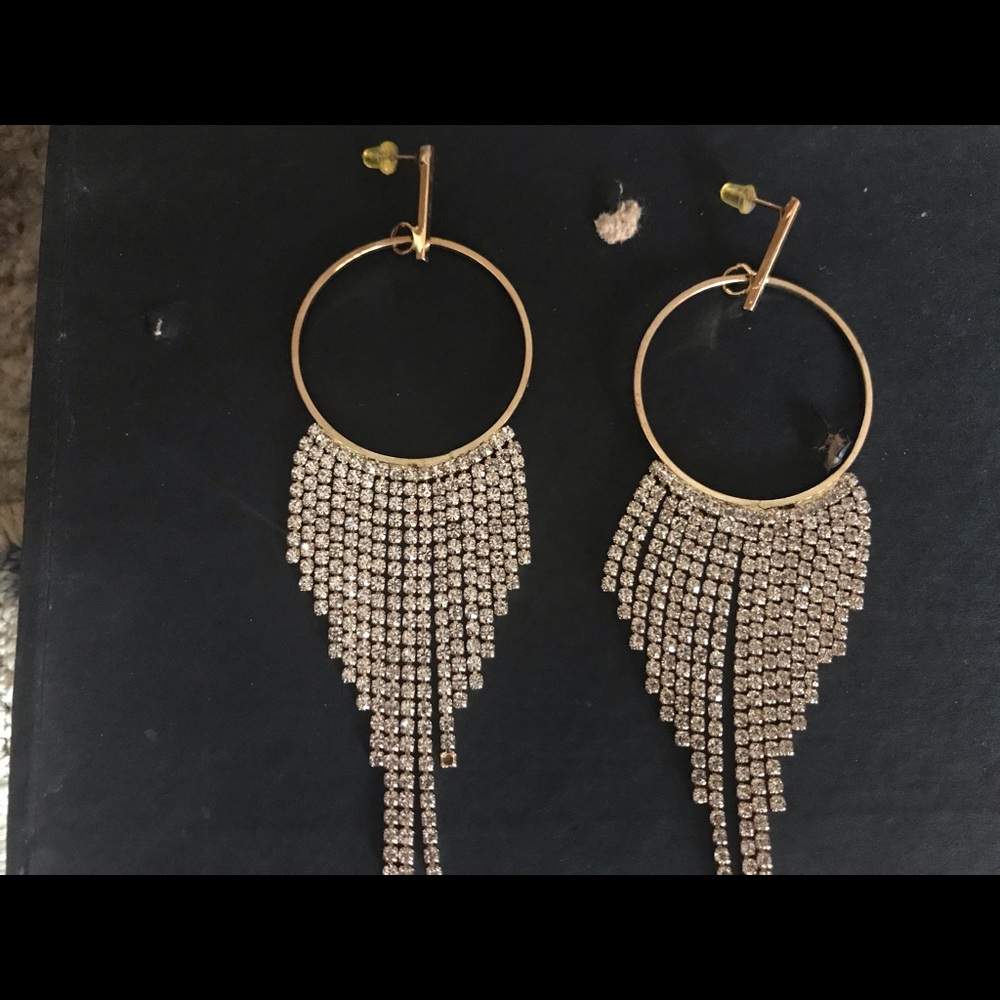 Earrings for sale